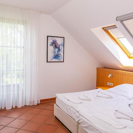 Ferienwohnung Leuchtturm Dewichow Exterior foto