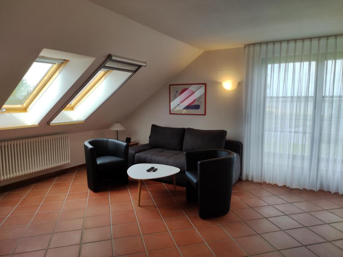 Ferienwohnung Leuchtturm Dewichow Exterior foto