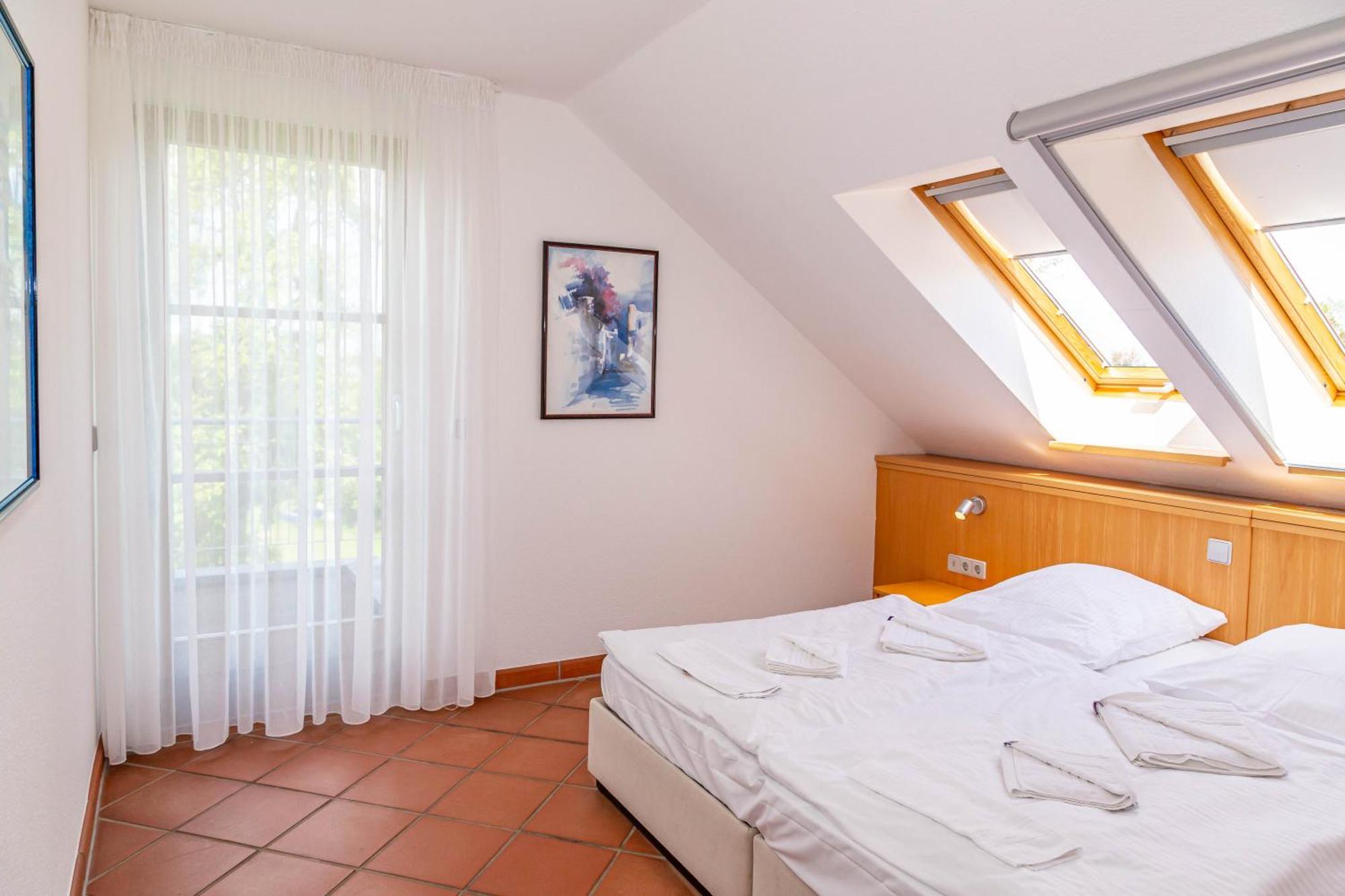 Ferienwohnung Leuchtturm Dewichow Exterior foto